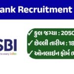 SBI CBO Recruitment 2026 – Apply Online for 2050 Circle Based Officer Jobs