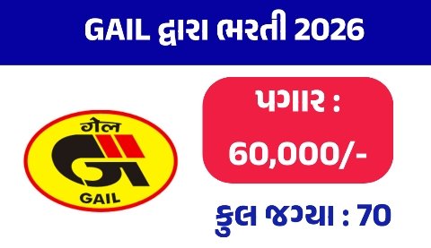 GAIL (India) Limited Executive Trainee Recruitment 2026