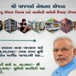 Vajpayee Bankable Yojana – Gujarat Government Scheme for Loan & Subsidy