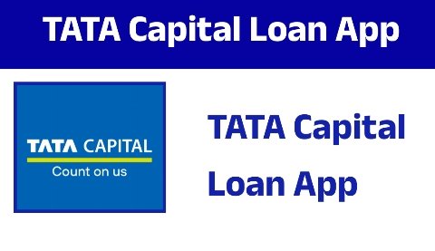 Tata Capital Loan App