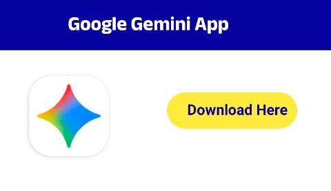 Download Google Gemini Android App – Complete Guide (2026)