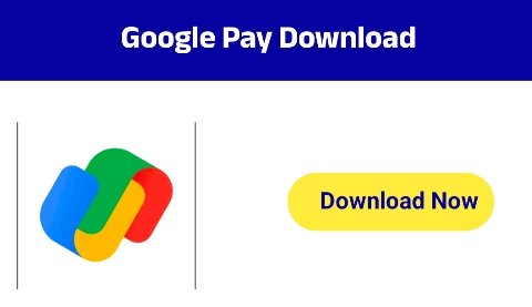 Download Google Pay Application – Complete Guide (2026)