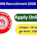 RRB Technician Recruitment 2026: Apply Online for 6565 Railway Vacancies