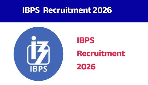 IBPS માં હિન્દી ઓફિસરની ભરતી 2026: 17.39 લાખ સુધીનું વાર્ષિક CTC, 6 ઓક્ટોબર સુધી અરજી