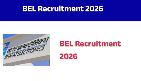 BEL Recruitment 2026: BELમાં 36 જગ્યાઓ માટે ભરતી, પગાર ₹1.20 લાખ સુધી, 16 ઓક્ટોબર સુધી અરજી