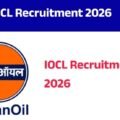 IOCL Western Region Apprentice Recruitment 2026: 335 જગ્યાઓ માટે ભરતી જાહેર, 10મું-12મું, ITI, Diploma અને Graduate ઉમેદવારો કરી શકશે અરજી